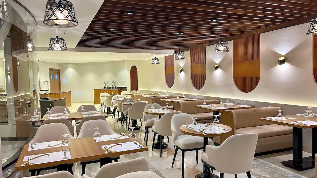 الفندق إكس يو سان ستيفانو - الأسكندرية